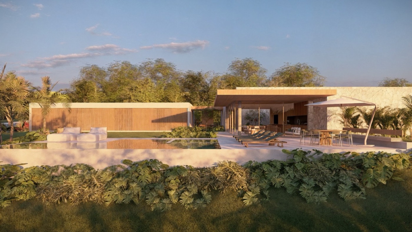 Casa SA, 800 m², Quinta da Baroneza, Itatiba/SP: Área de lazer